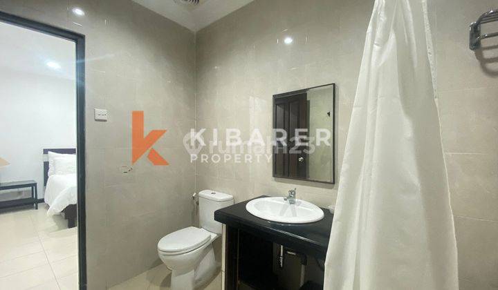 Two Bedroom Complex Villa In Perfect Location Ungasan Yre5184 7