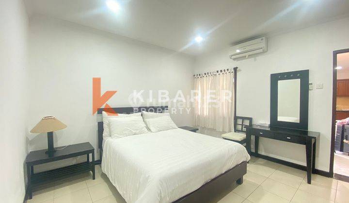 Two Bedroom Complex Villa In Perfect Location Ungasan Yre5184 8