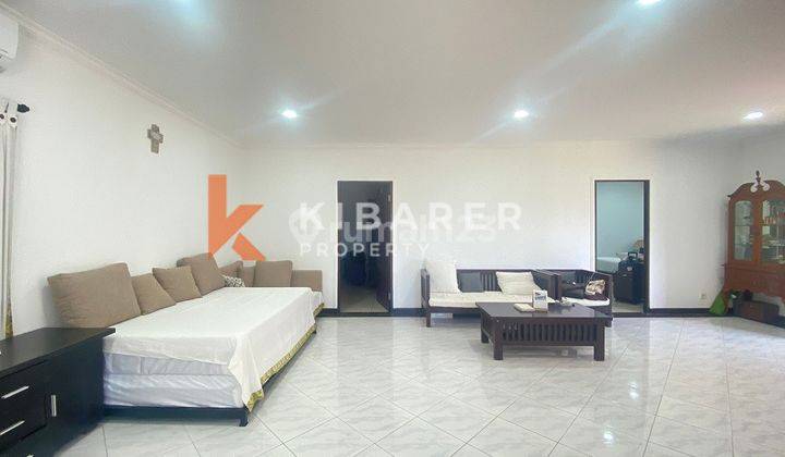 Two Bedroom Complex Villa In Perfect Location Ungasan Yre5184 14