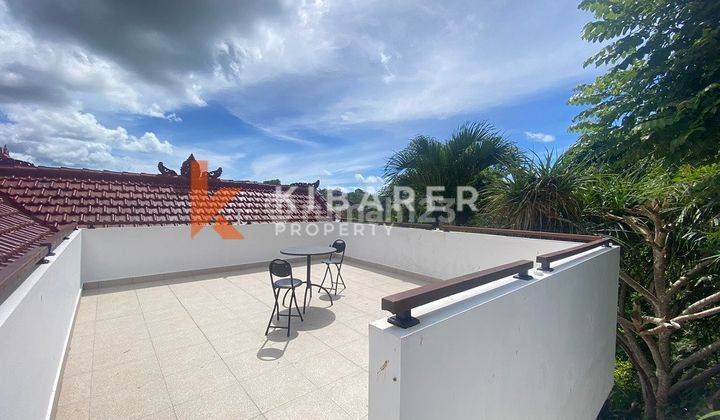 Two Bedroom Complex Villa In Perfect Location Ungasan Yre5184 13