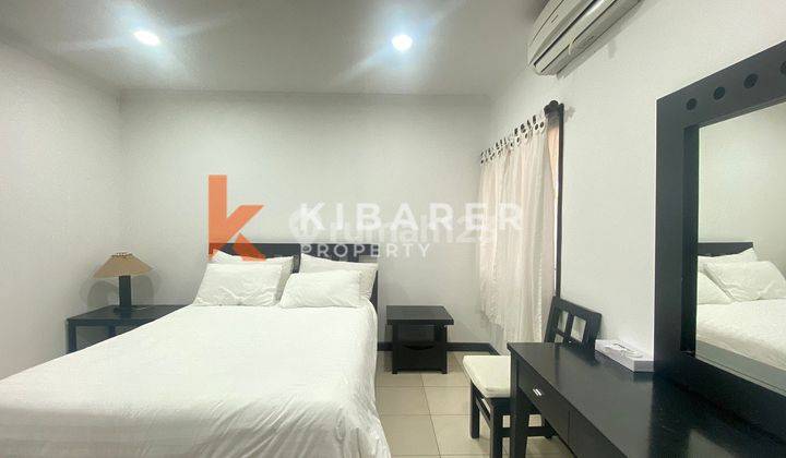 Two Bedroom Complex Villa In Perfect Location Ungasan Yre5184 16