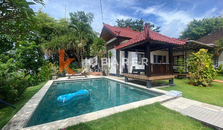 Two Bedroom Complex Villa In Perfect Location Ungasan Yre5184 1