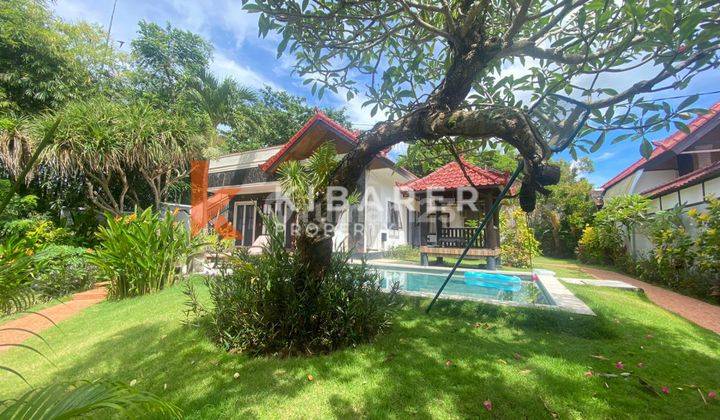 Two Bedroom Complex Villa In Perfect Location Ungasan Yre5184 22