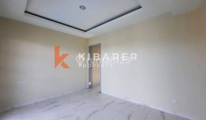 Beautiful Brand New Two Bedroom Unfurnished Villa In Seseh Yrv4013 2