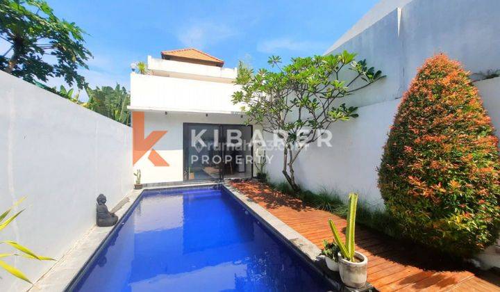 Two Bedroom Closed Living Boutique Villa In A Prime Seminyak Available On 5th June Yrv4015 1