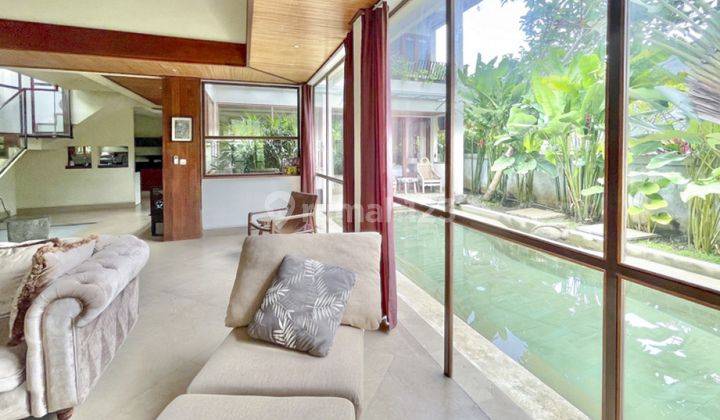 Cozy And Luxury Hidden Villa In Sukawati Vl2725 2