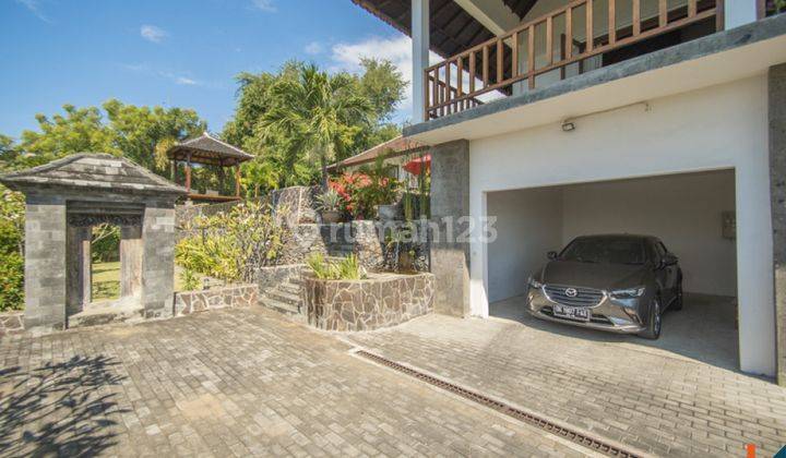 Ocean View Freehold Villa In Buleleng Vl2677 1