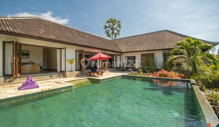 Ocean View Freehold Villa In Buleleng Vl2677 2