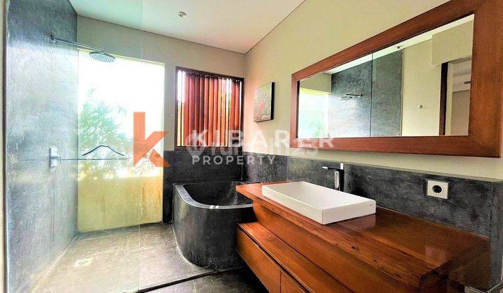 Charming Three Bedrooms Open Living Villa In Umalas Yrl2610 2