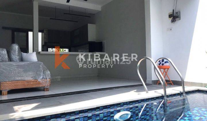 Brand New Two Bedroom Open Living Villa In Jimbaran Available 16th September Yrv4007 1