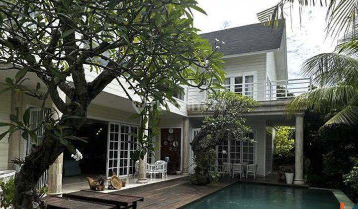 Colonial Style Freehold Villa In Tegal Cupek Vl2720 1