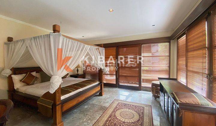 Gorgeous Three Bedroom Villa Situated In Umalas Area Yre5643 2