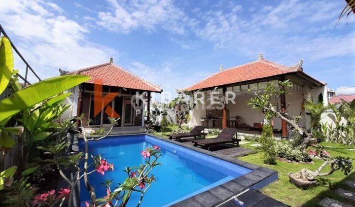 Beautiful Semi Furnished Three Bedrooms Open Living Villa In Padonan Min 2 Years Yrl2116 1