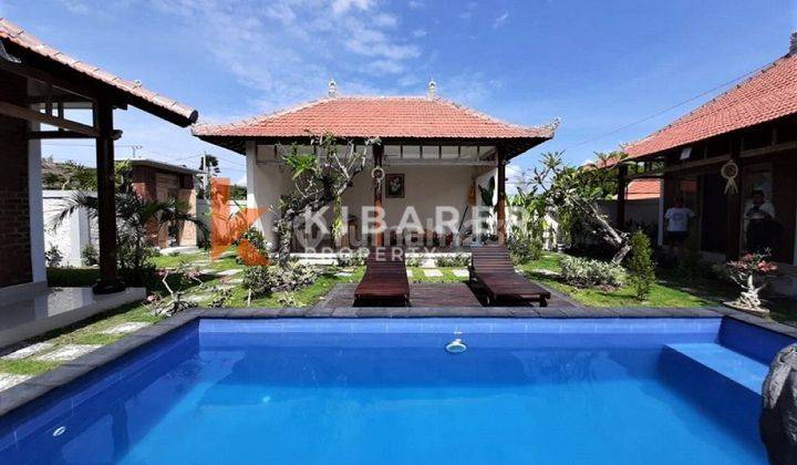 Beautiful Semi Furnished Three Bedrooms Open Living Villa In Padonan Min 2 Years Yrl2116 2