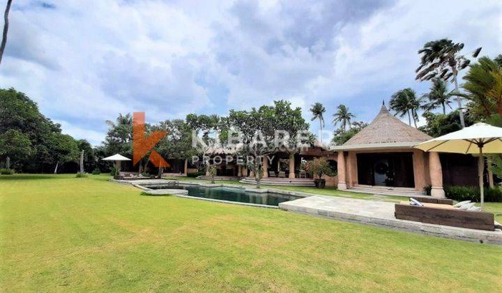 Amazing Five Bedrooms Open Living Villa Situated In Seseh Yrl2234 1