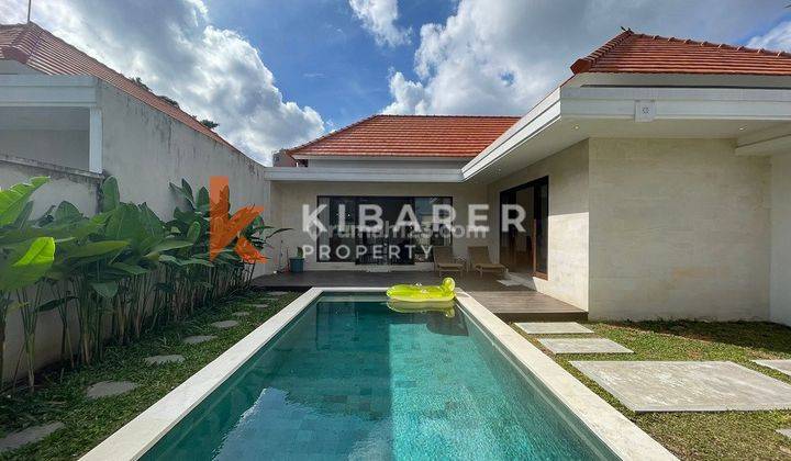 Charming Two Bedroom Villa Located In Peaceful Buduk Area Yre5666 1