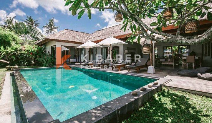 Stunning Four Bedroom Villa Located In Quiet Buduk Area Will Be Available 2nd Of January 2024 Yre5717 1