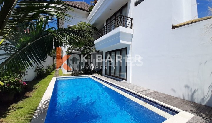 Big Nice Four Bedroom Villa In Seminyak Yrt2057 1