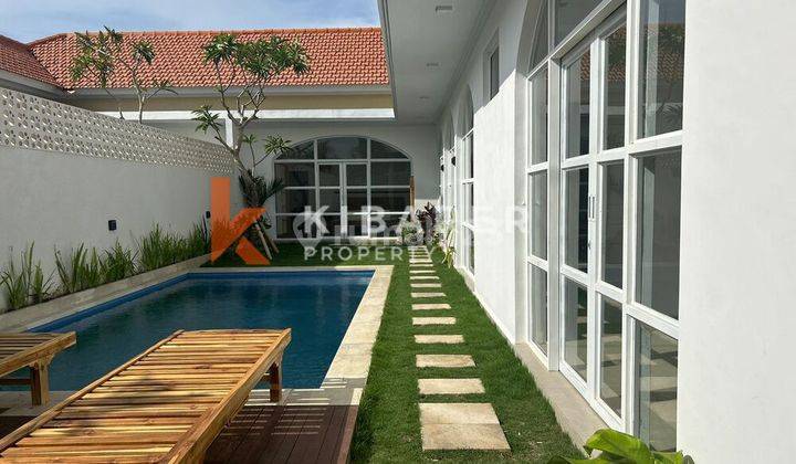 Charming Three Bedroom Enclosed Living Villa Located In Seseh Yrr3264 2