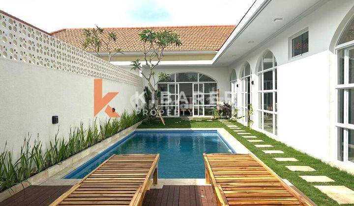 Charming Three Bedroom Enclosed Living Villa Located In Seseh Yrr3264 1