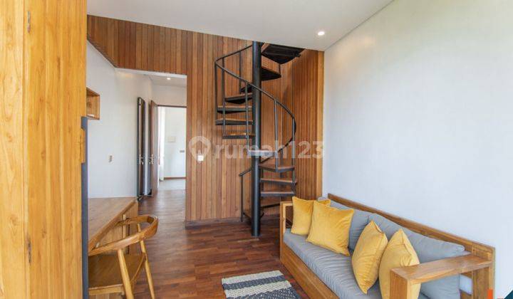 Three Bedroom Estate  In Babakan Vl2850 2