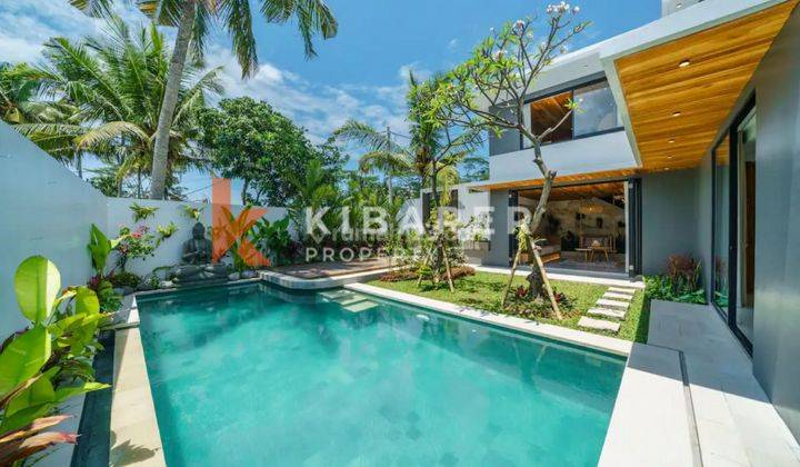 High Quality And Stylish Two Bedroom Enclosed Living Villa Close To Nyanyi Beach Yrv4182 1