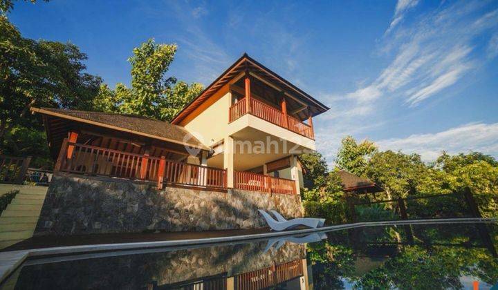 Gorgeous Three Bedrooms Villa In Lovina Vl2157 1