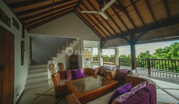 Gorgeous Three Bedrooms Villa In Lovina Vl2157 2