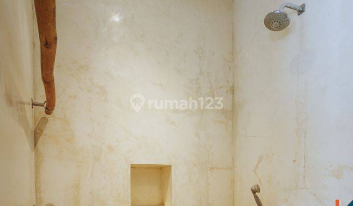 Minimalist One Bedroom Villa In Berawa Vl2939 2