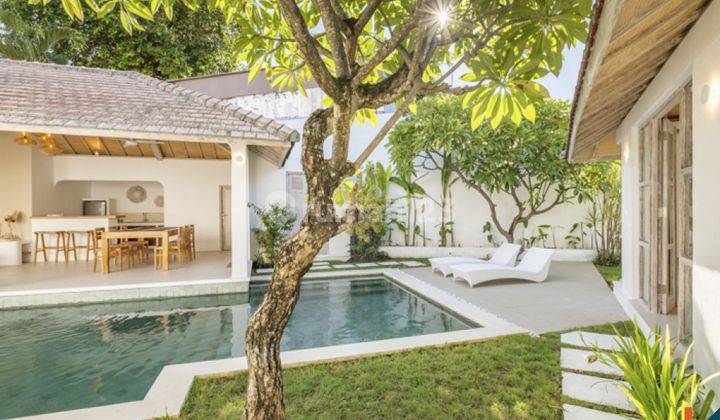 Great Three Bedroom Leasehold Property With High Roi In Seminyak Vl2976 2