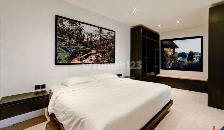 Brand New Amazing Investment Hotel In Canggu Vl2597 2