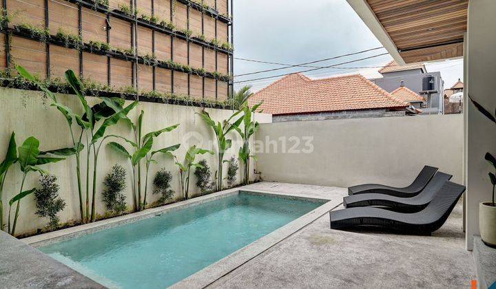 Brand New Amazing Investment Hotel In Canggu Vl2597 1