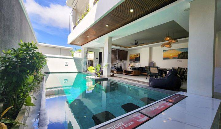 Posh Four Bedroom Leasehold Estate In Balangan Vl2955 1