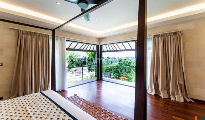 Great Freehold Estate With Amazing Rice Fields Views Vl2990 2