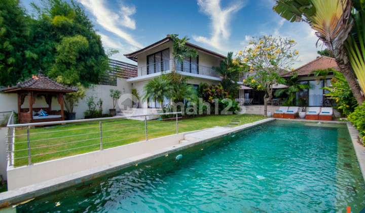 Great Freehold Estate With Amazing Rice Fields Views Vl2990