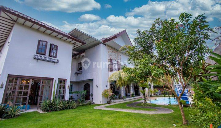 Top Quality Freehold Estate In Jimbaran Bay Vl2992 1