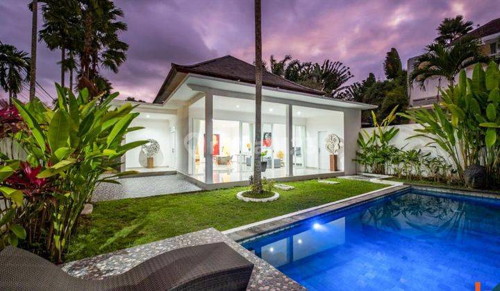 Great Investment Three Bedroom Leasehold Villa In Ubud Mas Vl3017 1