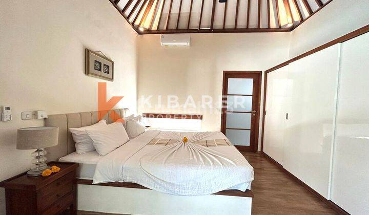 Beautiful Three Bedrooms Enclosed Living Villa Villa In Batu Bolong Yrb6342 2