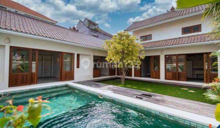 Brand New Leasehold Three Bedroom Villa In Umalas Vl2998 1