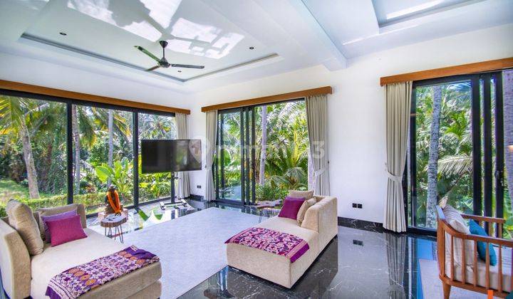 Amazing Four Bedroom Estate Facing The Jungle Vl3040 2