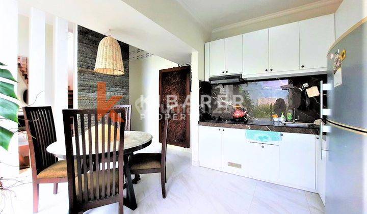 Beautiful Three Bedrooms Open Living Villa In Jimbaran Yrl2371 2