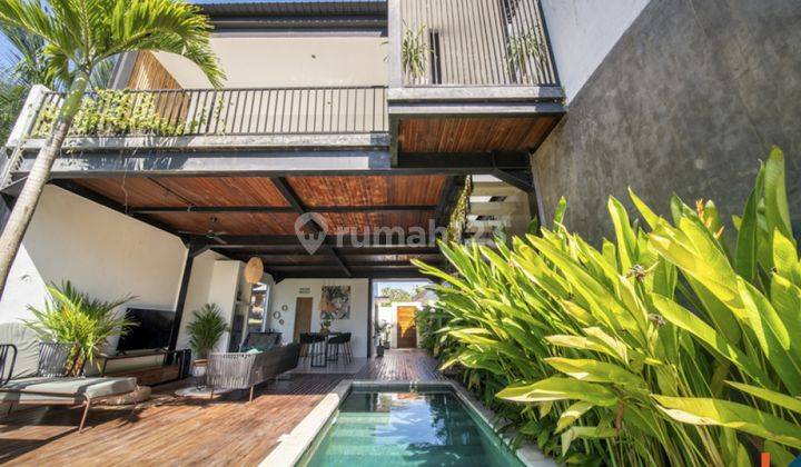 Amazing Leasehold Property with Beautiful Jungle View VL2590 1