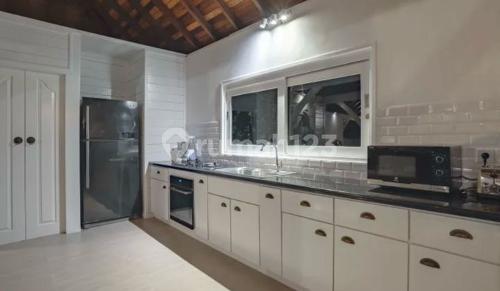 Amazing Estate With Long Lease in Berawa VL2371 2