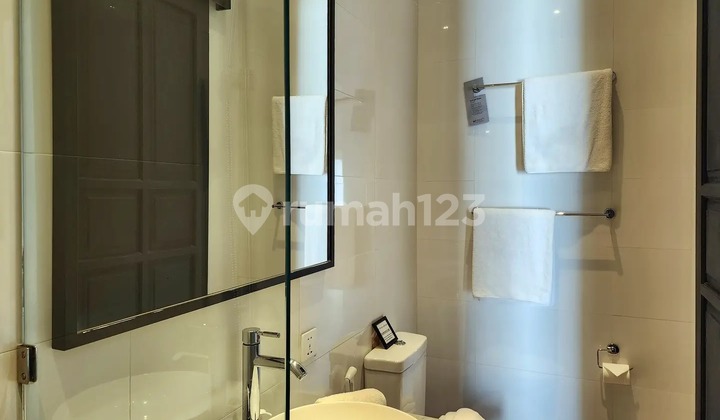 Prime One Bedroom Investment Leasehold close to the beach in Seminyak VL3247 2