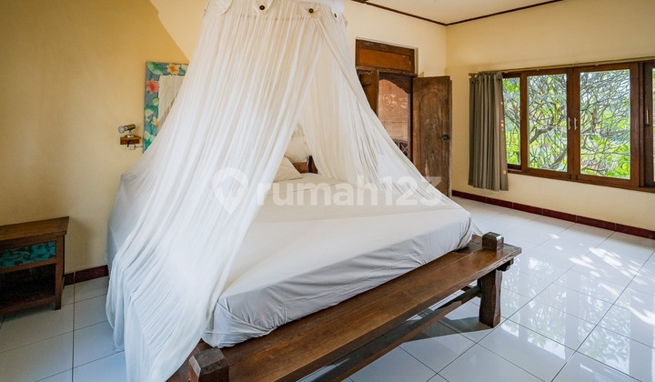 Properti investasi hak milik lima kamar tidur dijual di Lovina VL3156 2