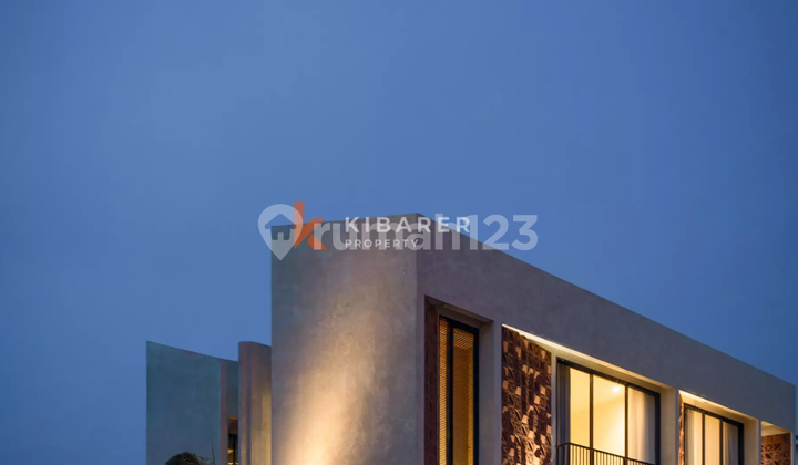 Modern Chic Two-Bedroom Villa In Prime Nusa Dua Location Yrj6370 2