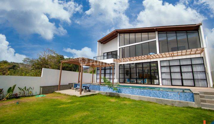 Brand New Four Bedroom Leasehold Villa In Most Wanted Uluwatu Part Vl3059 1