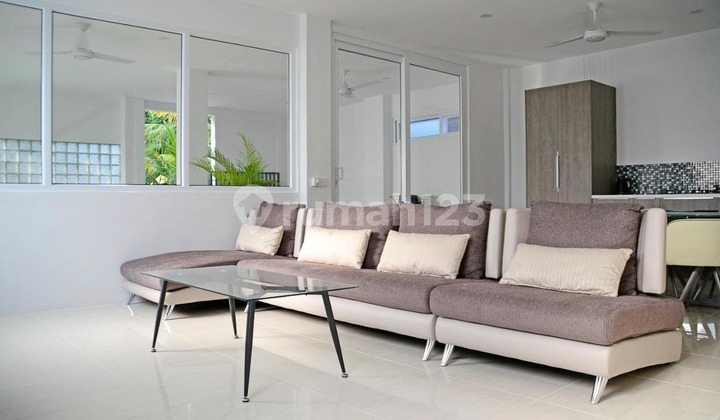 Great Holiday Three Bedroom Freehold Villa For Sale In Gili Air Vl3234 2