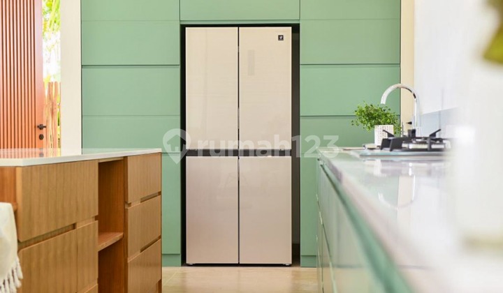 Amazing Four Bedroom Leasehold Property in Padang Tawang VL3381 2