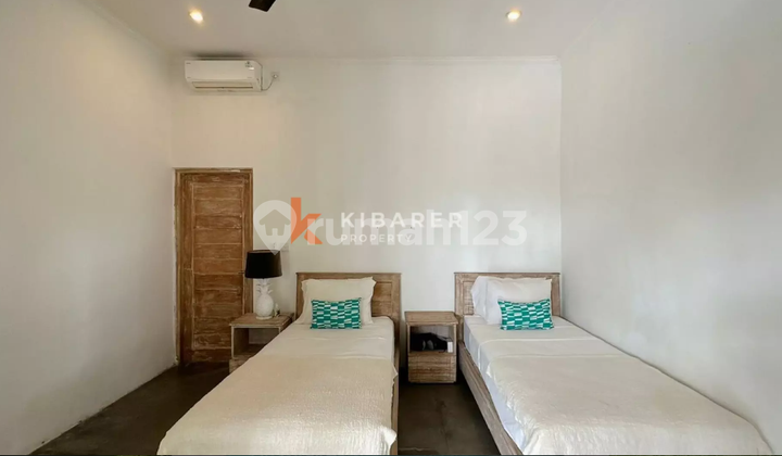 Spacious Three Bedroom Ensuite Villa in Padang Linjong YRL2123 2